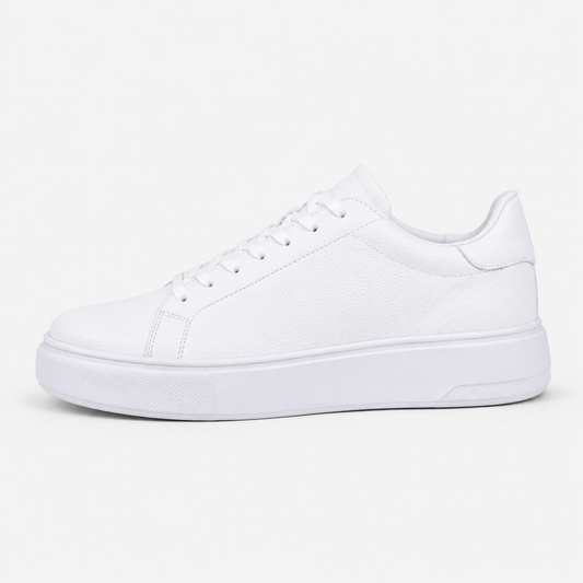 Denver Cuero Premium - ENVIO GRATIS - Zapatos de cuero real para mayor durabilidad