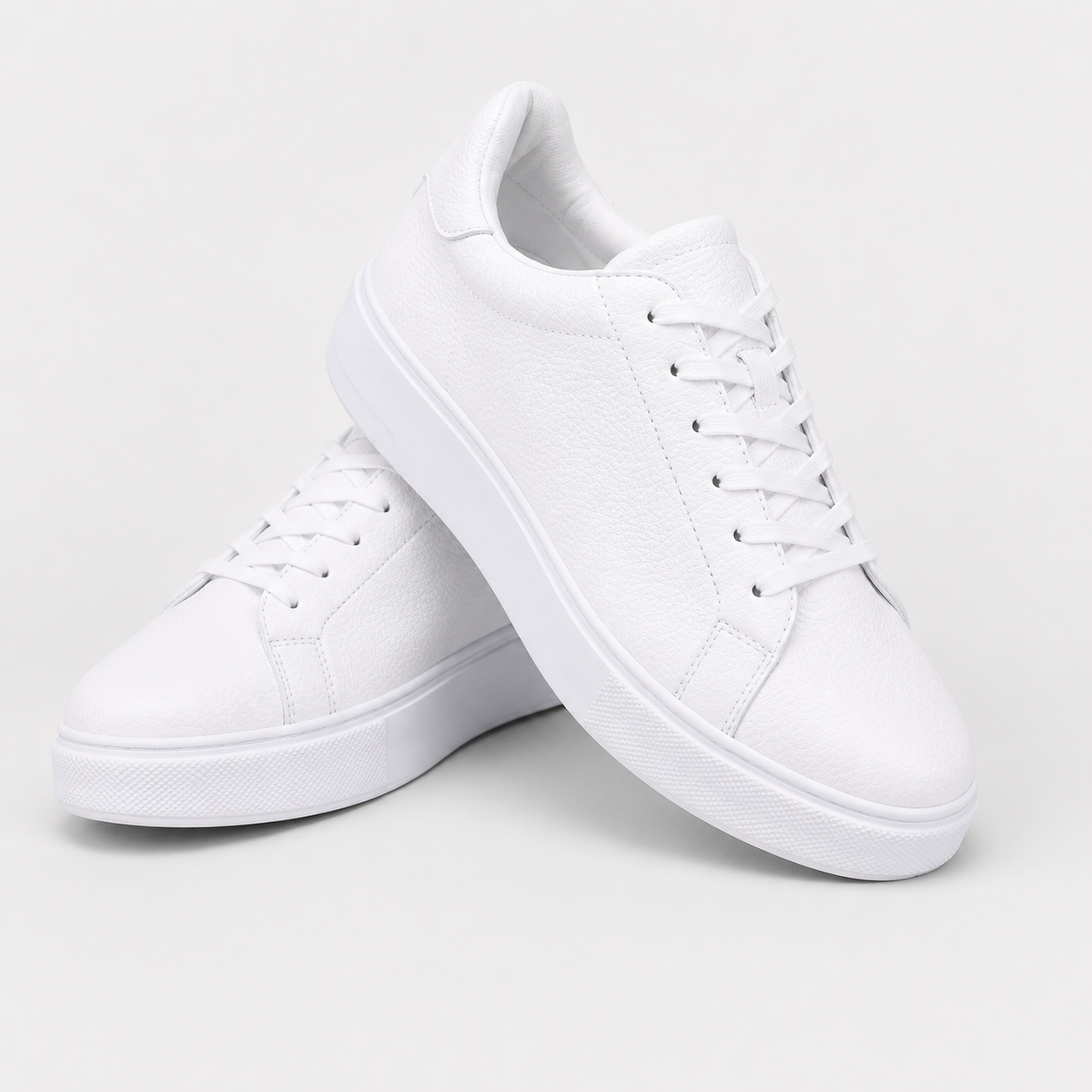 Denver Cuero Premium - ENVIO GRATIS - Zapatos de cuero real para mayor durabilidad