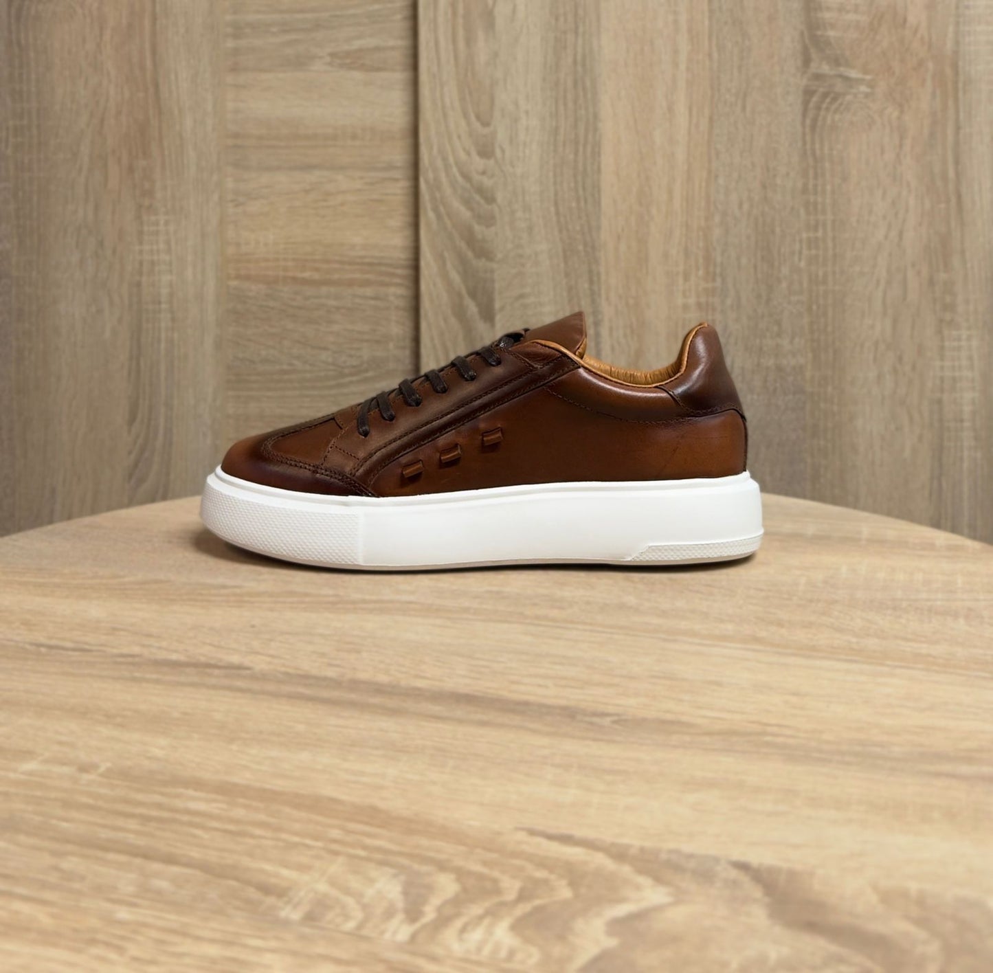 Montreal Cuero Cognac