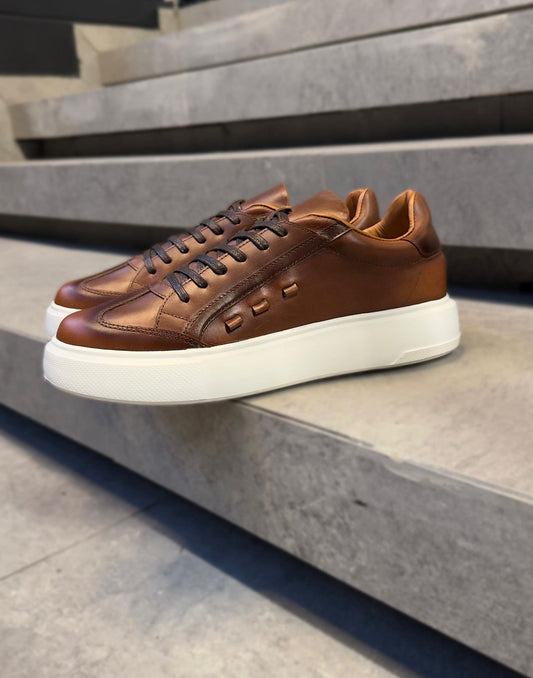 Montreal Cuero Cognac