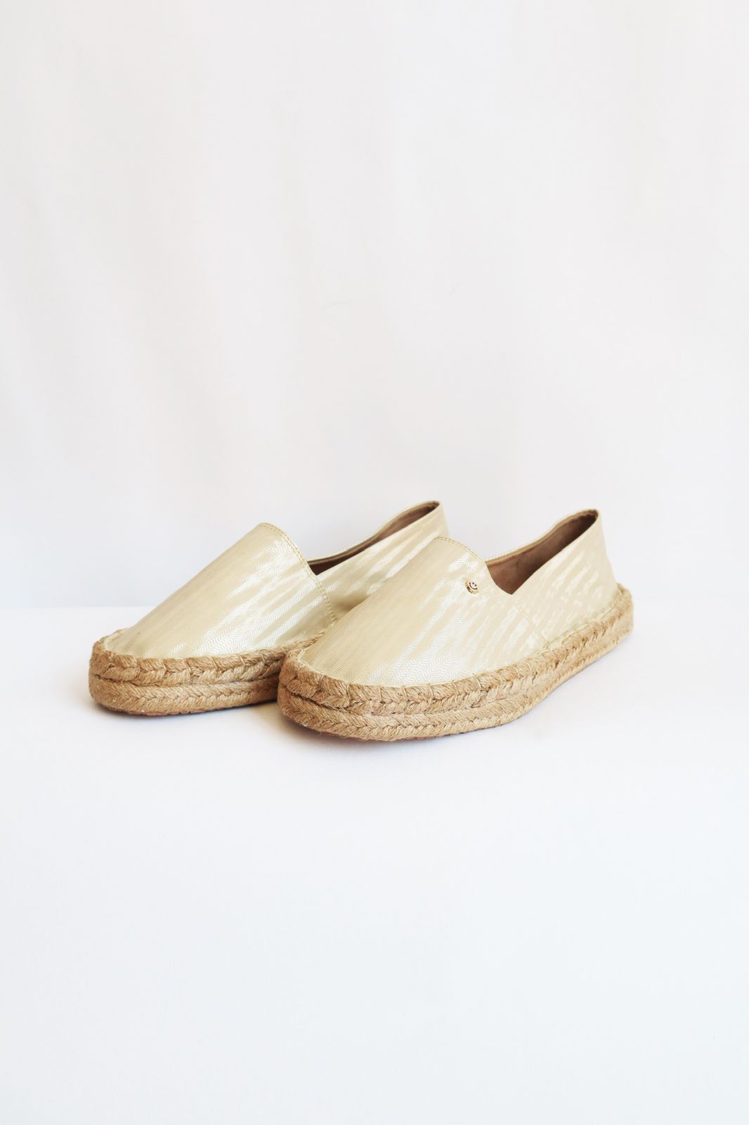 Espadriles Ana Dorado