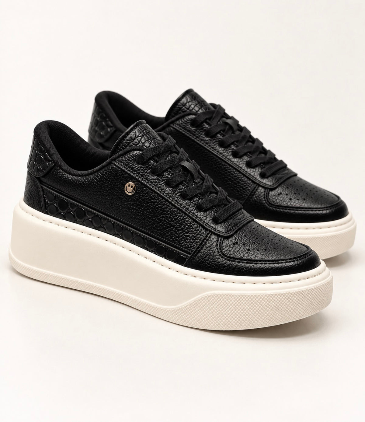 Paris Cuero Premium - Zapatos de cuero real para mayor durabilidad