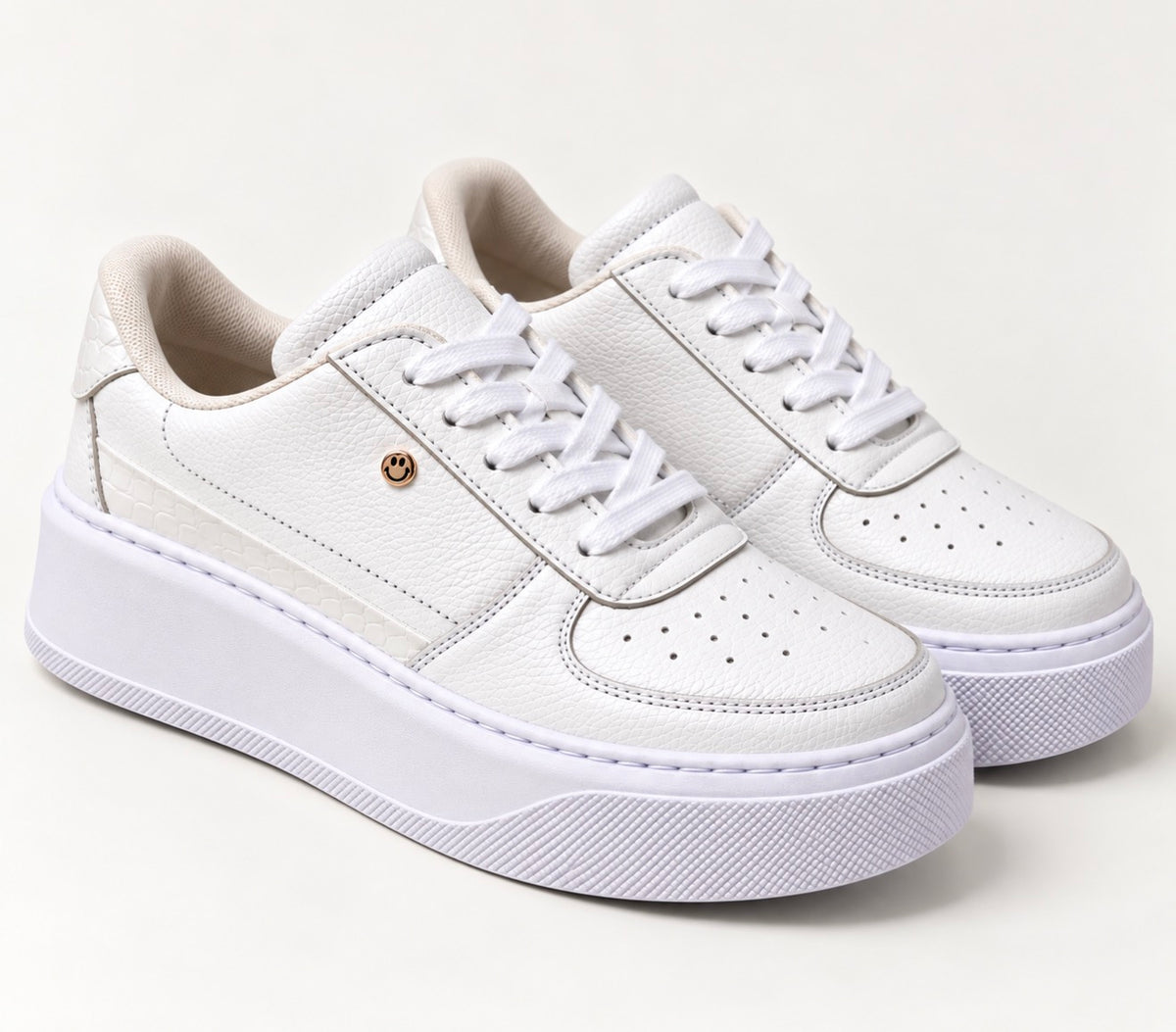 Paris Cuero Premium - Zapatos de cuero real para mayor durabilidad