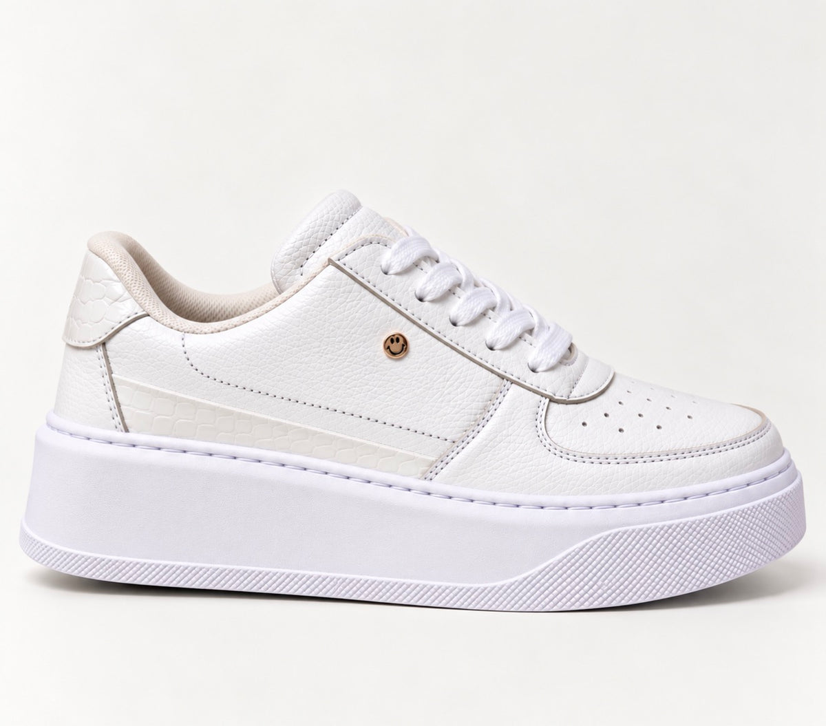 Paris Cuero Premium - Zapatos de cuero real para mayor durabilidad