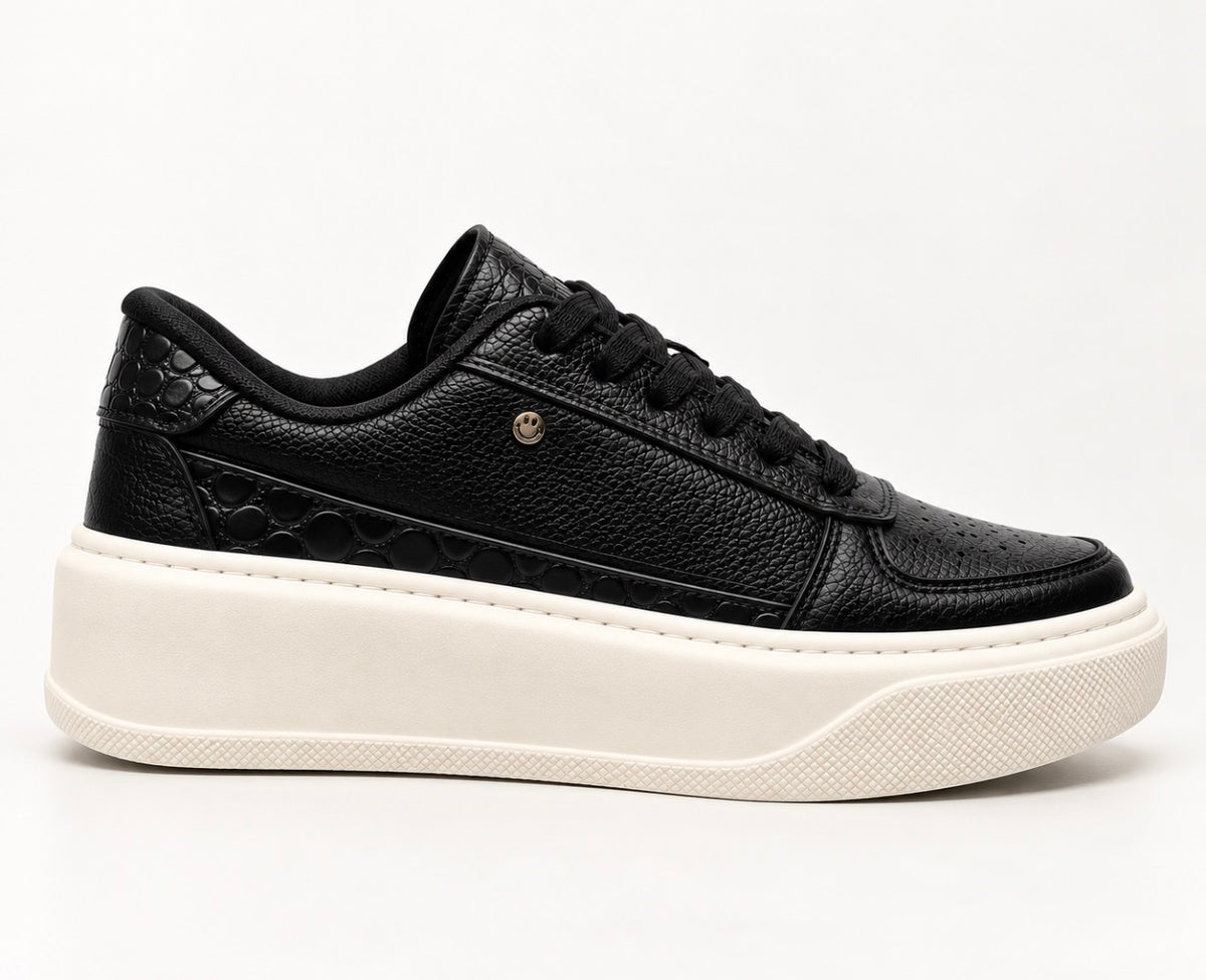 Paris Cuero Premium - Zapatos de cuero real para mayor durabilidad
