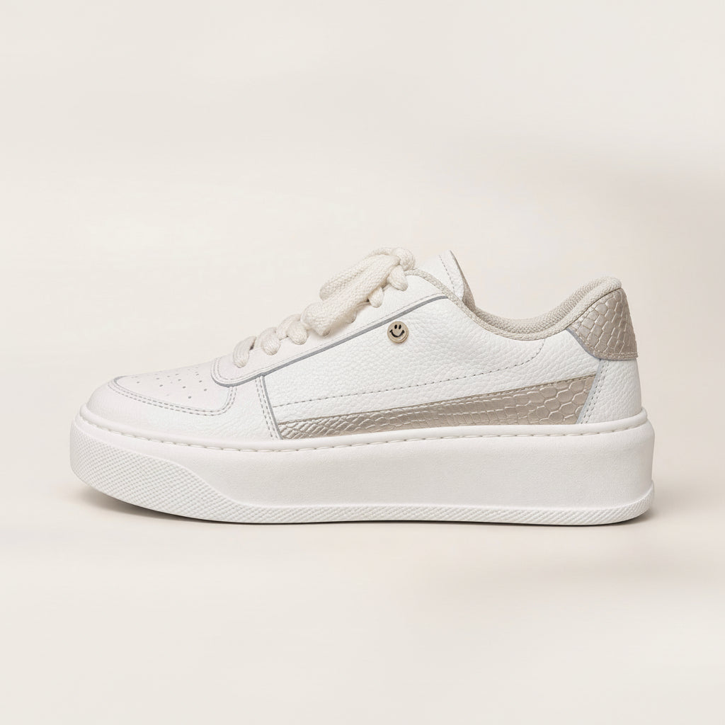 Paris Cuero Premium - Zapatos de cuero real para mayor durabilidad