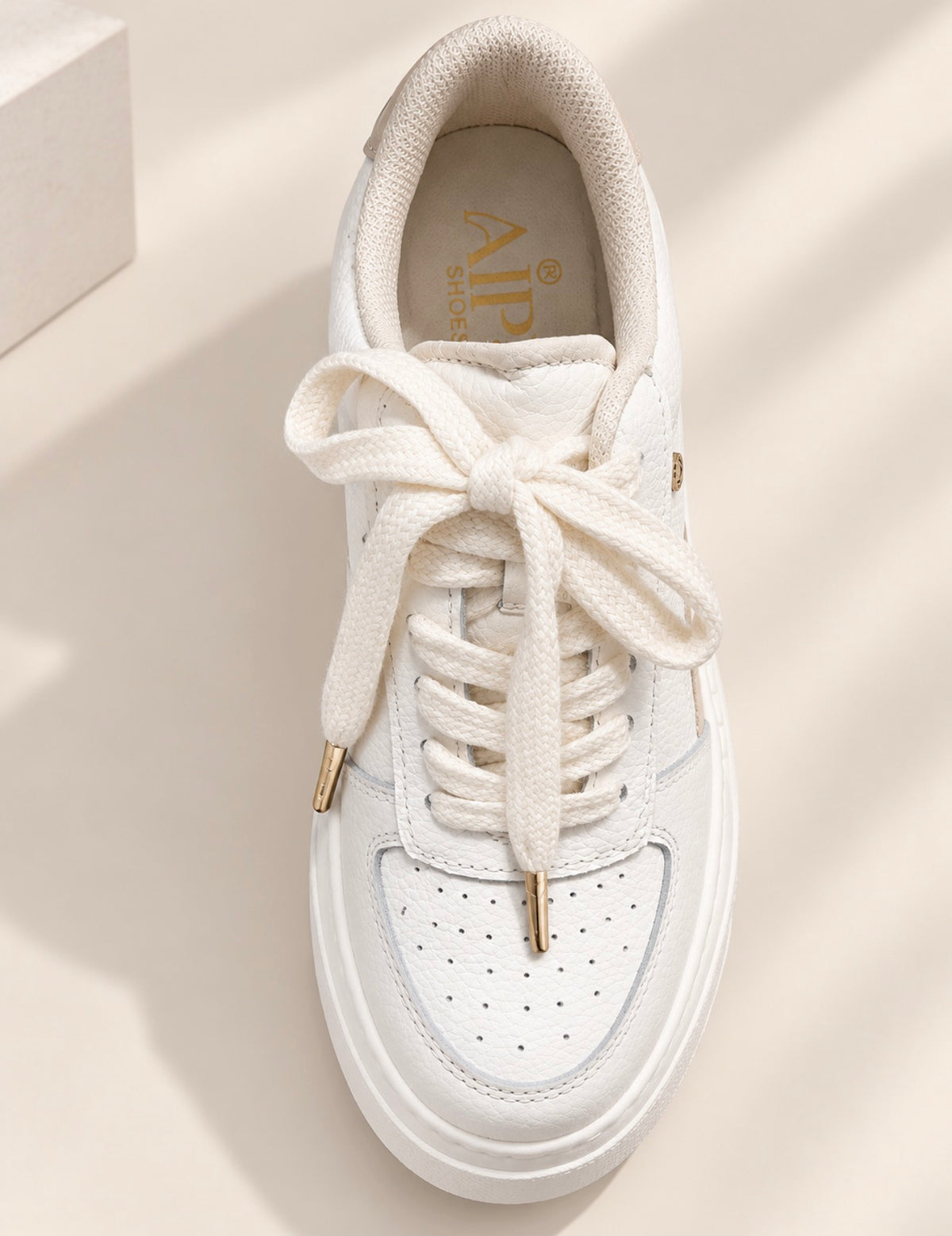 Paris Cuero Premium - Zapatos de cuero real para mayor durabilidad