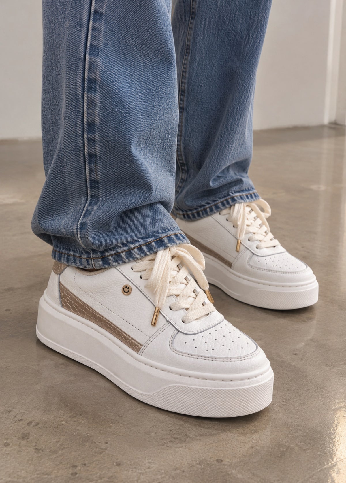 Paris Cuero Premium - Zapatos de cuero real para mayor durabilidad