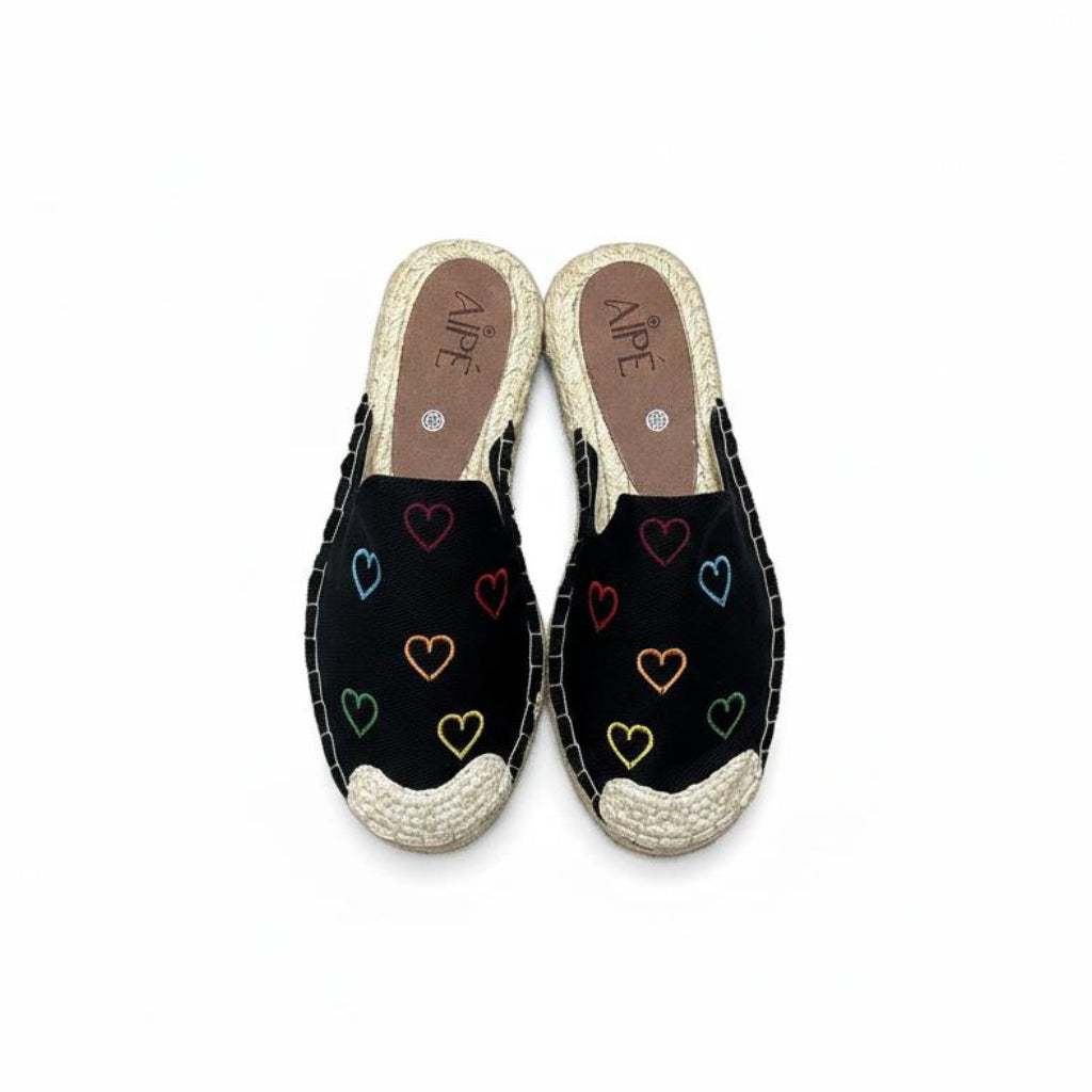 Espadriles Love
