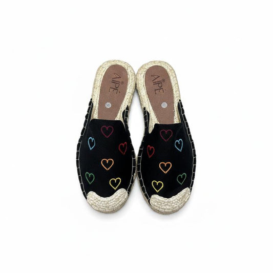 Espadriles Love