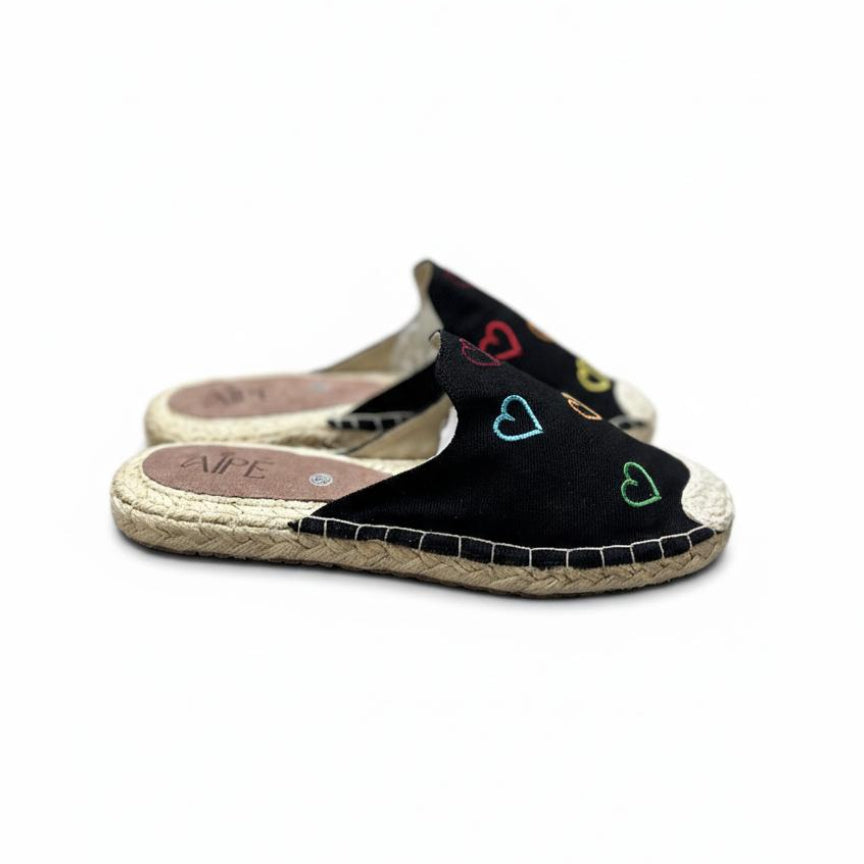 Espadriles Love